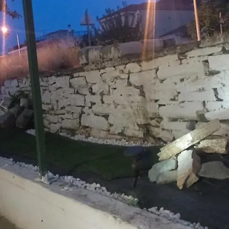 παντελής & βούλας Gasthof Kokkinokhoma